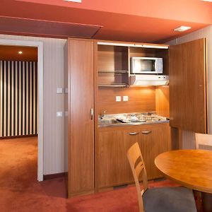 Deluxe Double Room Balcony